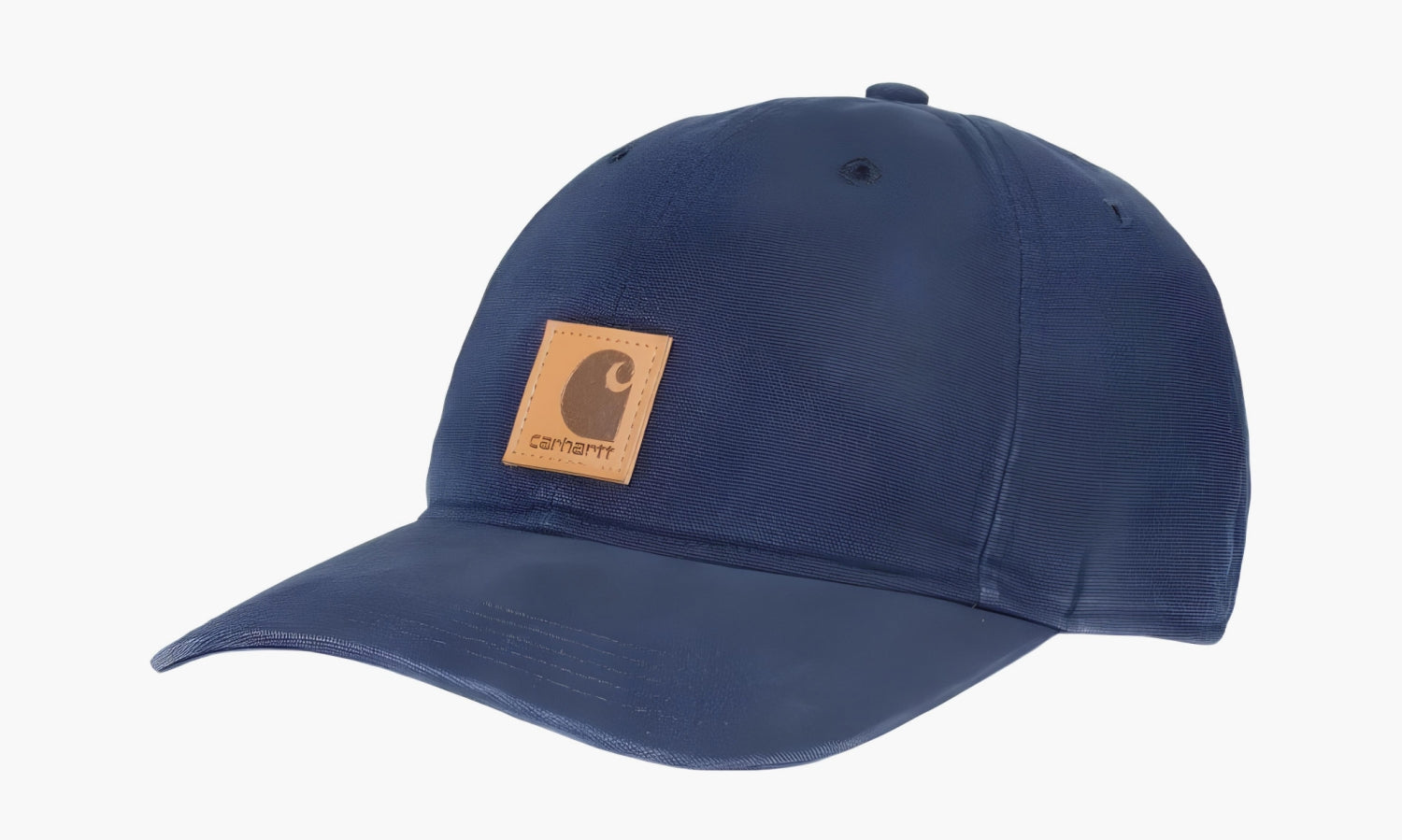 Carhartt Odessabal Cap "Blue" - 100289 | Grailshop