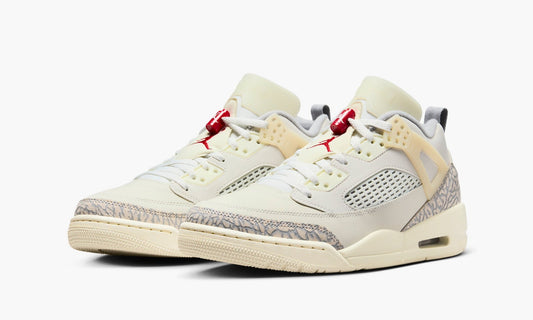 Air Jordan Spizike Low "Coconut Milk" - FQ1759-100 | Grailshop