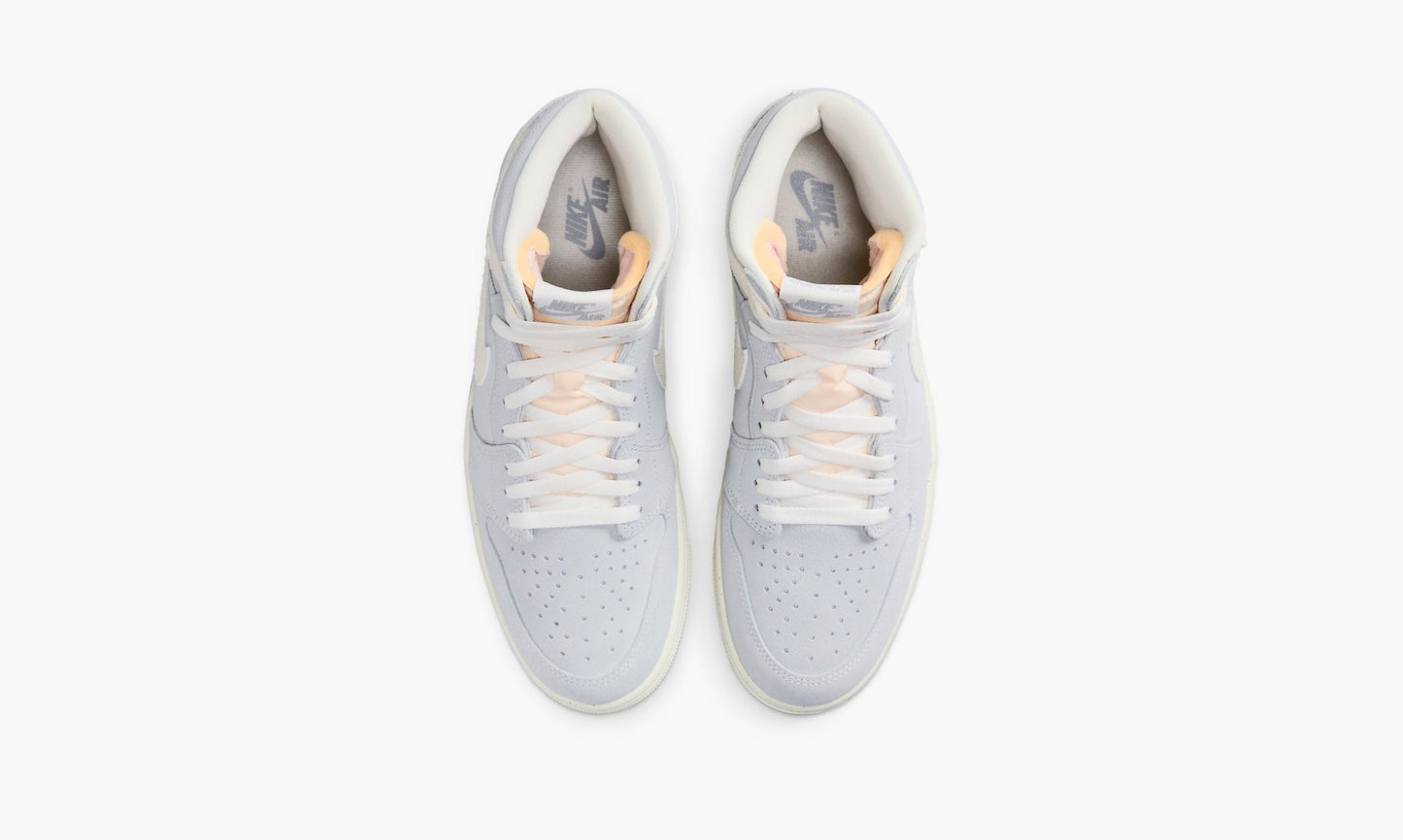 Air Jordan 1 High OG Craft "Ivory" - FD8636-011 | Grailshop