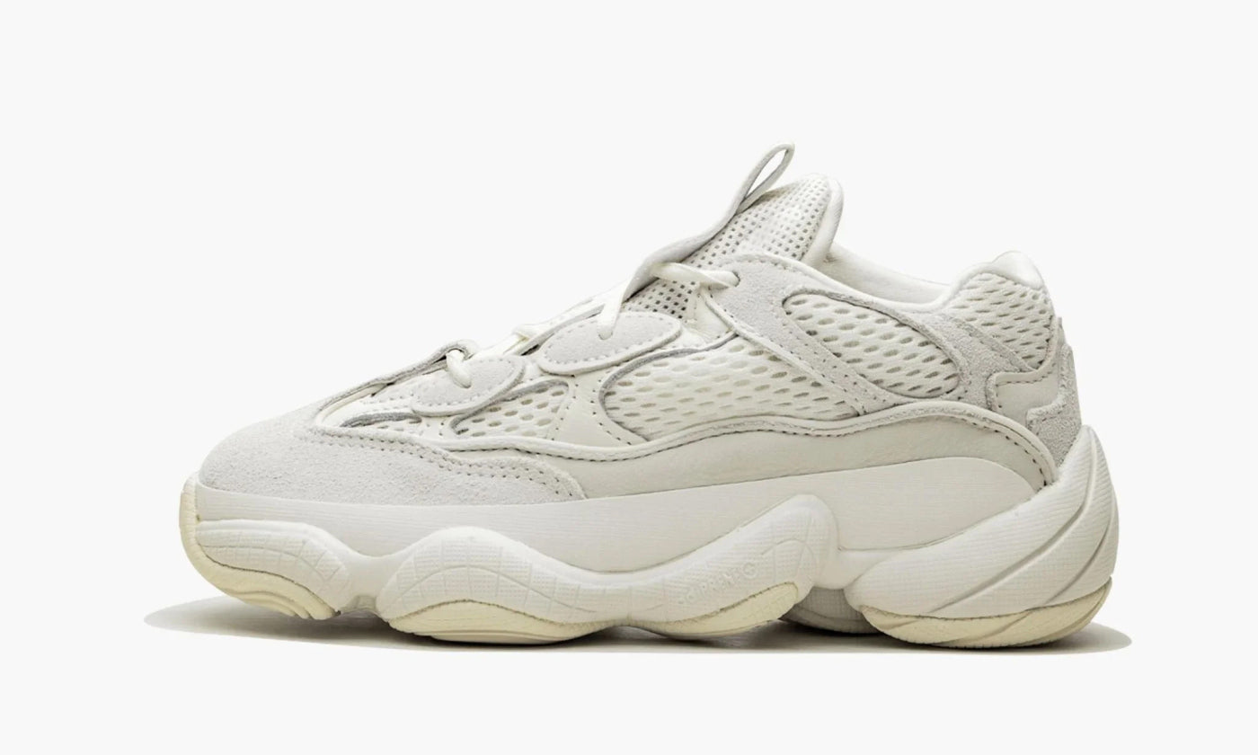 Yeezy Boost 500 "Bone White" Kids - FV6770 | Grailshop