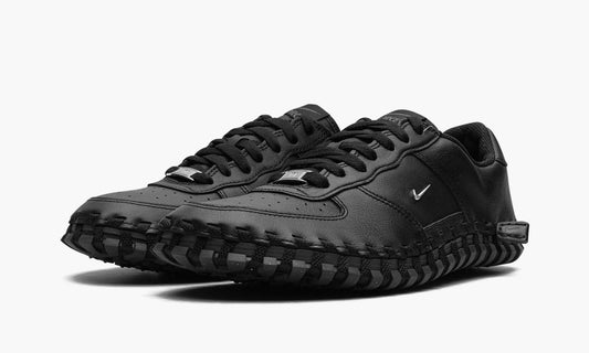 Nike X Jacquemus J Force 1 Low LX "Black" - DR0424 001 | Grailshop