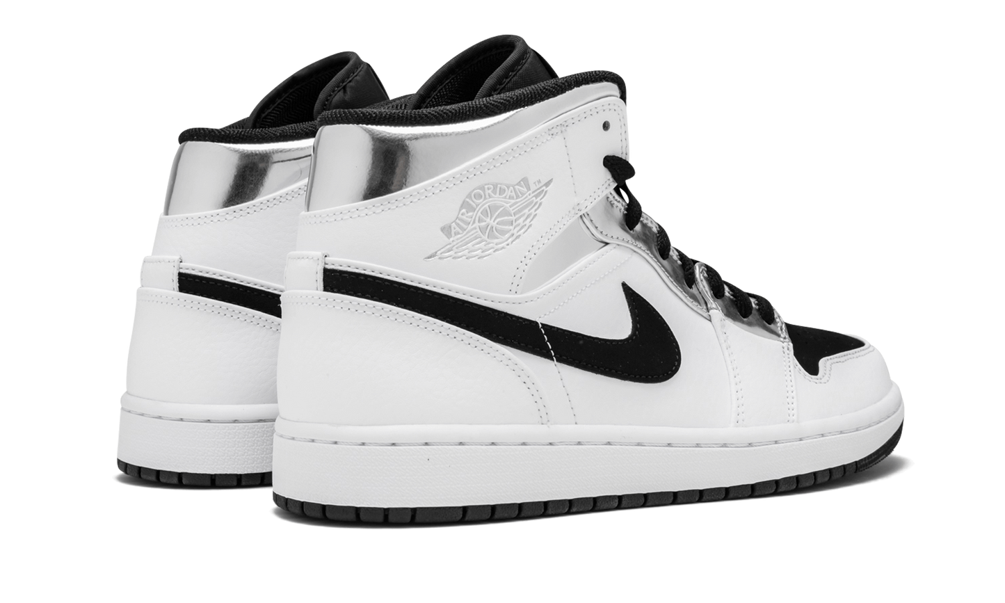 Jordan 1 Mid "Alternate Think 16" - 554724 121 | Grailshop