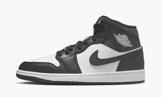 Air Jordan 1 Mid SE "Panda Elephant" - FB9911-001 | Grailshop