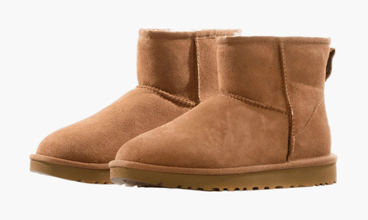 UGG Classic Mini "Chestnut" - 106222 CHE | Grailshop