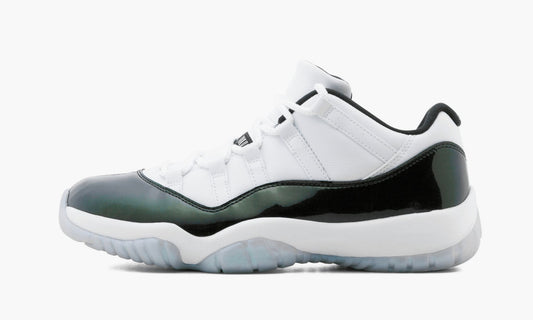 Nike Air Jordan 11 Retro Low "Easter Emerald" - 528895 145 | Grailshop