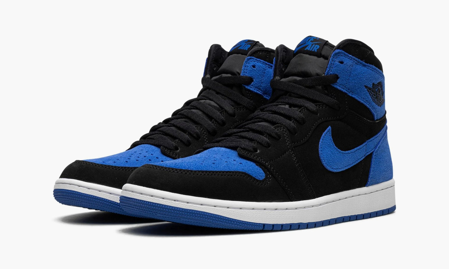 Jordan 1 Retro High OG "Royal Reimagined" - DZ5485 042 | Grailshop