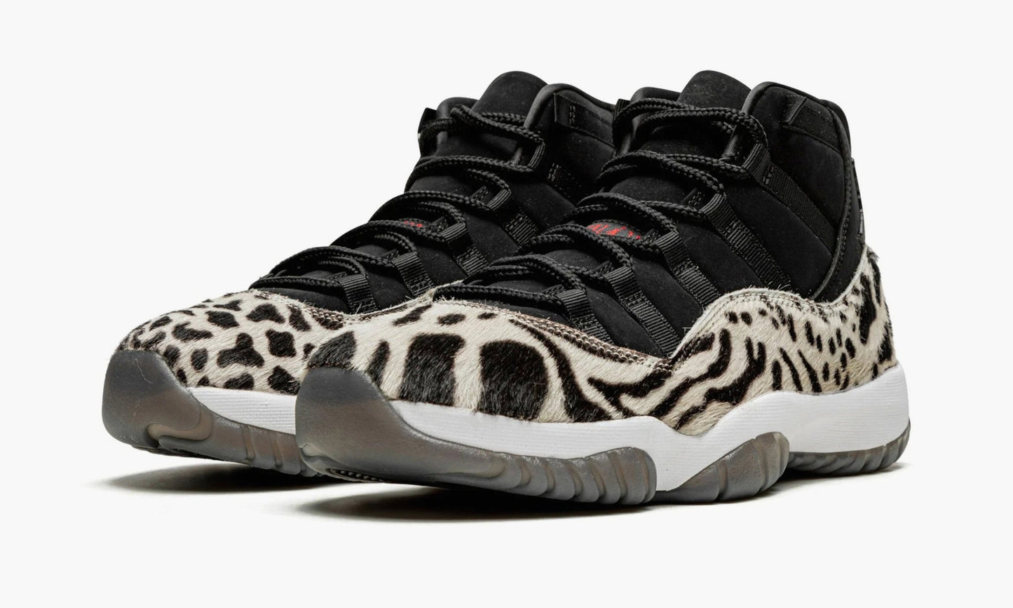 Jordan 11 Retro WMNS "Animal Instinct" - AR0715 010 | Grailshop