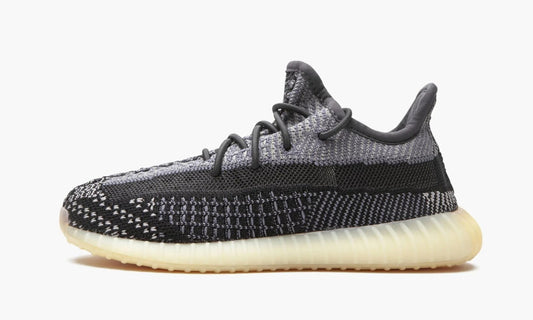 Yeezy Boost 350 V2 "Carbon" Kids - FZ5001 | Grailshop