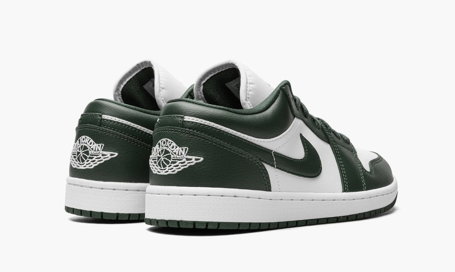 Nike Air Jordan 1 Low WMNS "Galactic Jade" - DC0774-113 | Grailshop