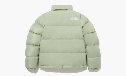The North Face On Ball Jacket Green - NJ3NP85E | Grailshop
