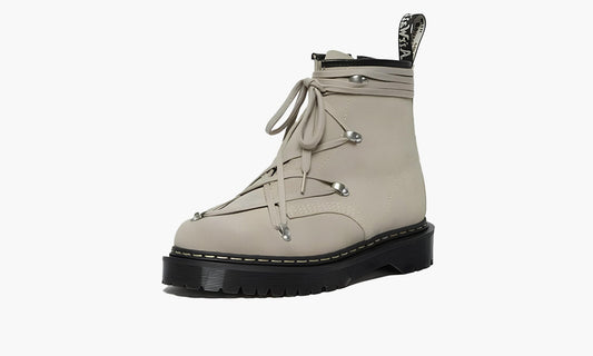 Dr. Martens 1460 Bex Suede Lace Up Boot "Rick Owens" - 27023696 | Grailshop