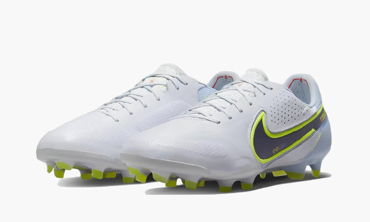 Nike Tiempo Legend 9 Elite Fg "Progress Pack" - CZ8482-054 | Grailshop