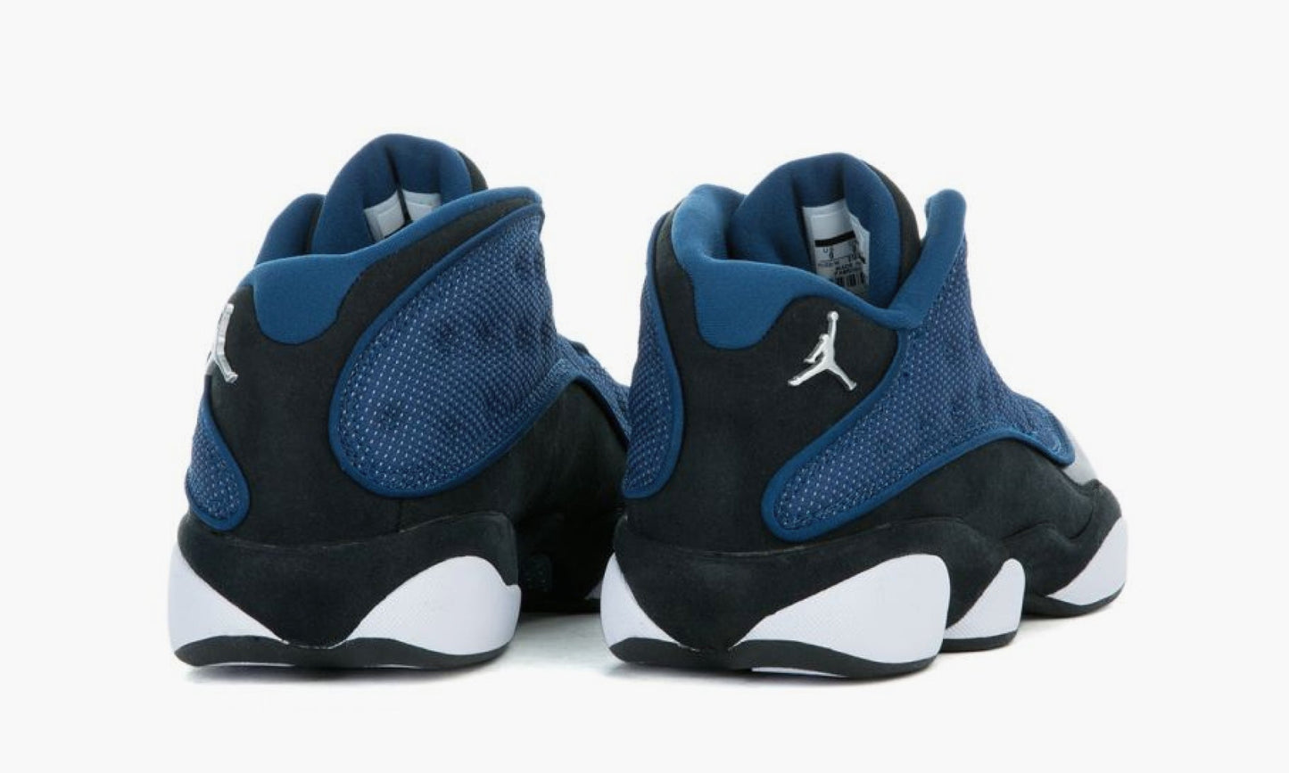 Jordan 13 Retro Low "Brave Blue" - 310810 407 | Grailshop