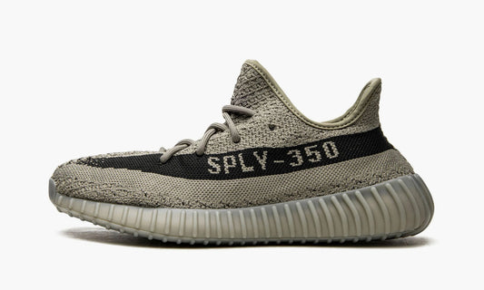 Yeezy Boost 350 V2 "Granite" - HQ2059 | Grailshop