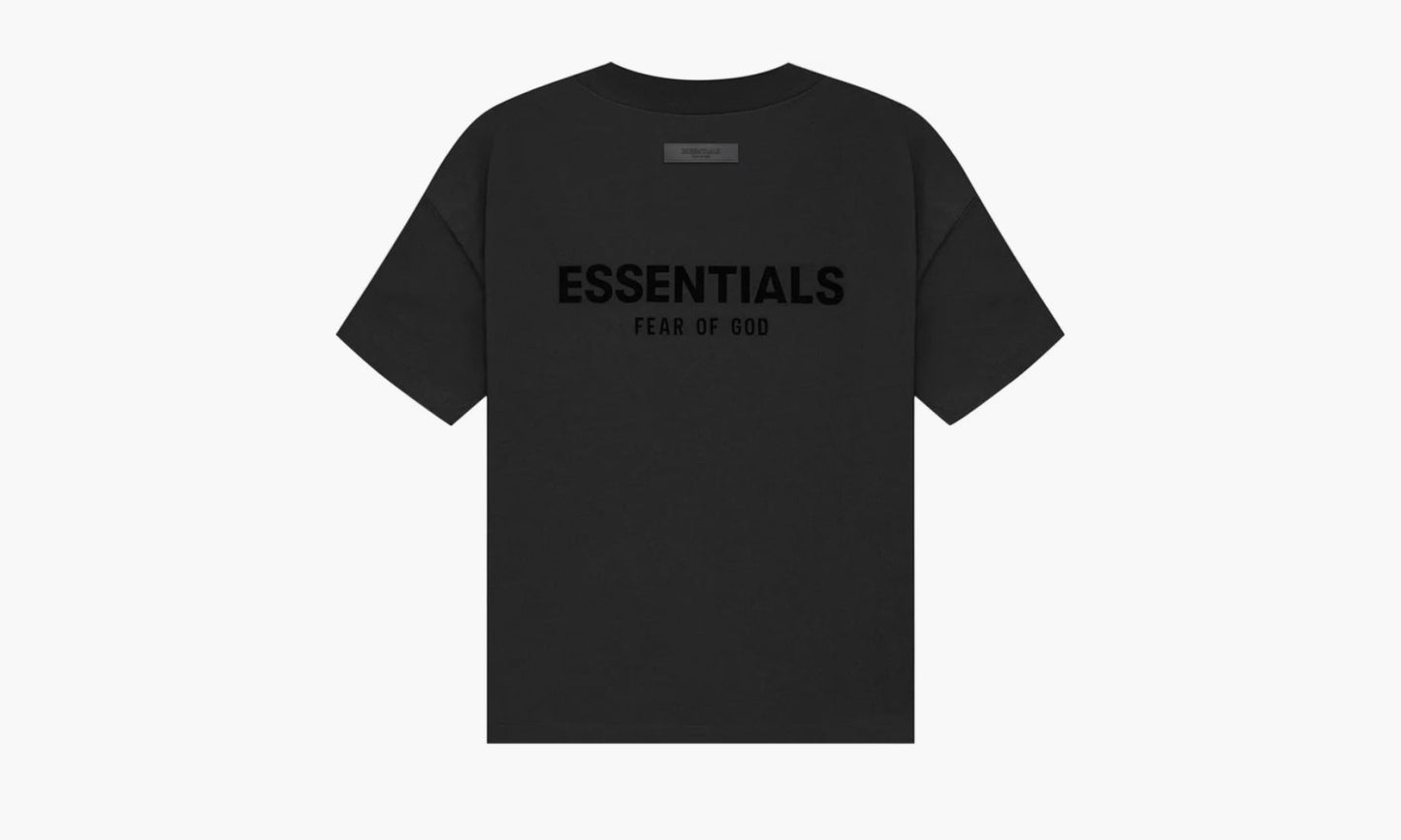 Fear of God Essentials Tee 'Stretch Limo' - 125BT212060F | Grailshop