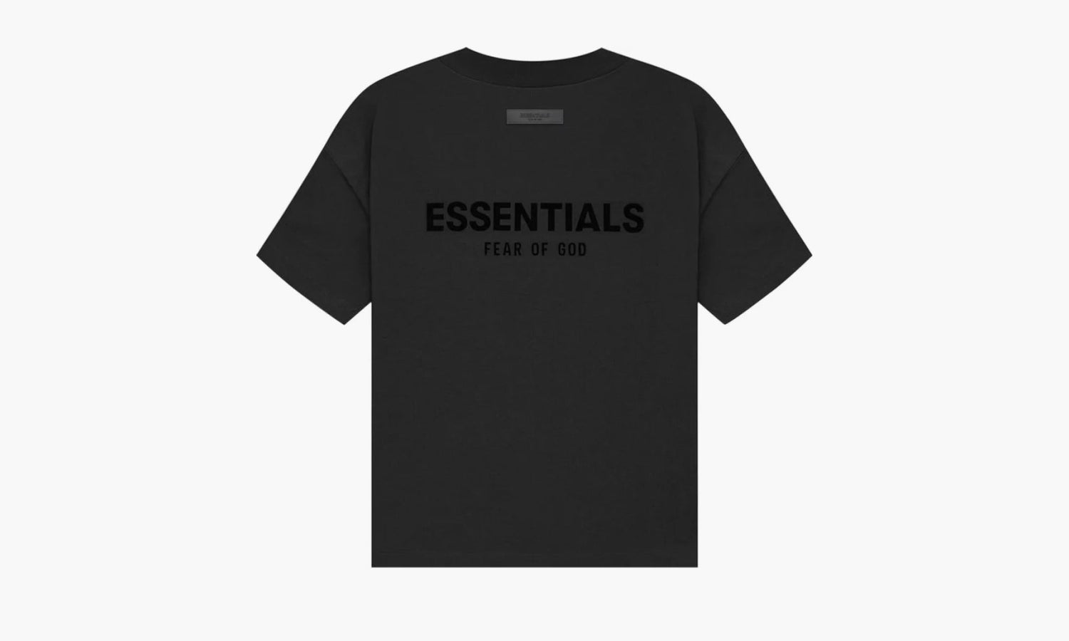 Fear of God Essentials Tee 'Stretch Limo' - 125BT212060F | Grailshop