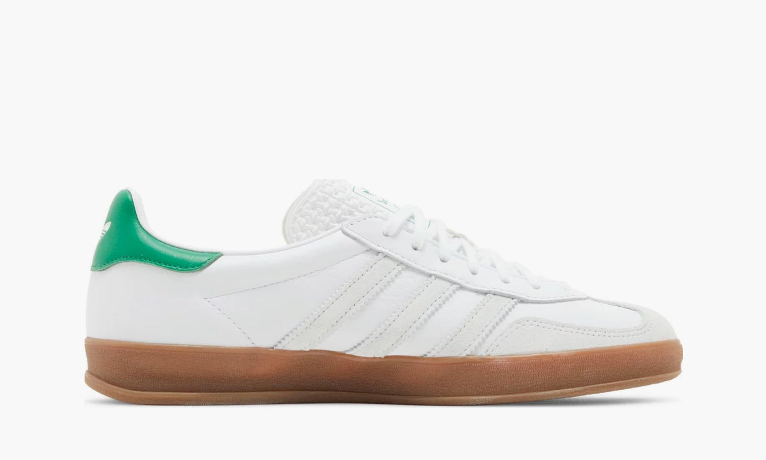 Adidas KITH X Gazelle Indoor 'classics Program" - IH2515 | Grailshop