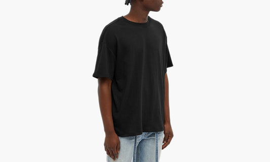 Fear Of God Essentials 3 Pack T-Shirt “Black” - FOG-FW20-184 | Grailshop