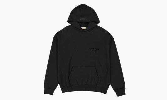 Fear Of God Essentials Hoodie SS22 “Stretch Limo” - FOG-SS22-555 | Grailshop