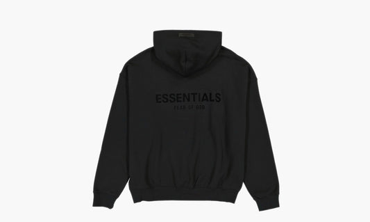 Fear Of God Essentials Hoodie SS22 “Stretch Limo” - FOG-SS22-555 | Grailshop