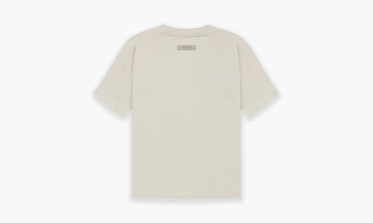 Fear Of God Essentials T-Shirt SS22 “Wheat” - FOG-SS22-127 | Grailshop