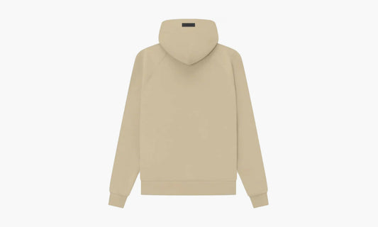 Fear Of God Essentials Hoodie SS23 «Sand» - FOG SS23 004 | Grailshop