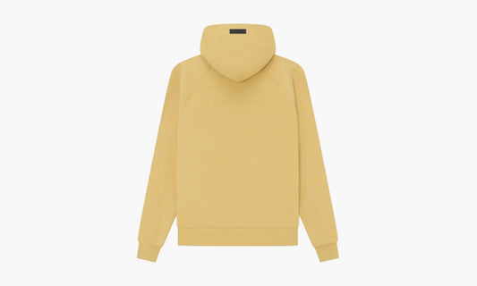 Fear Of God Essentials Hoodie SS23 «Light Tuscan» - FOG SS23 003 | Grailshop