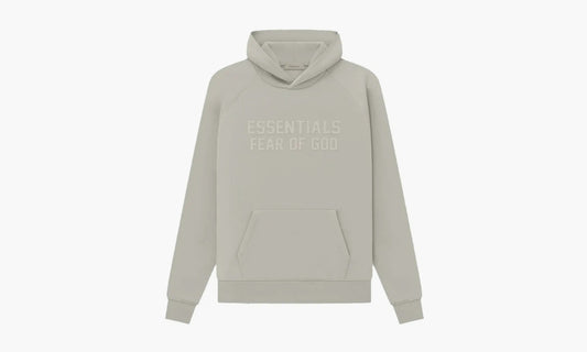 Fear Of God Essentials Hoodie SS23 «Seal» - FOG SS23 001 | Grailshop