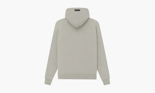 Fear Of God Essentials Hoodie SS23 «Seal» - FOG SS23 001 | Grailshop