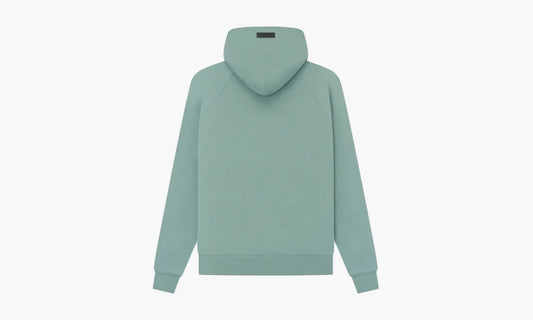 Fear Of God Essentials Hoodie SS23 «Sycamore» - FOG SS23 002 | Grailshop