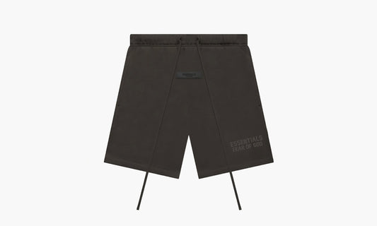 Fear of God Essentials Shorts FW22 “Black” - FOG-FW22-651 | Grailshop