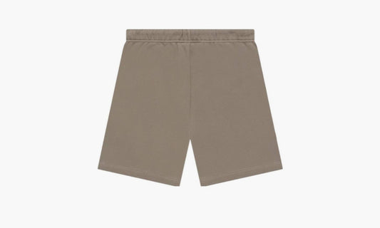 Fear of God Essentials Shorts SS22 “Desert Taupe” - FOG-SS22-092 | Grailshop