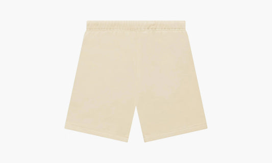 Fear of God Essentials Shorts FW22 “Eggshell” - FOG-FW22-678 | Grailshop