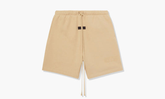 Fear of God Essentials Sweatshort SS23 «Sand» - 160BT222004F | Grailshop