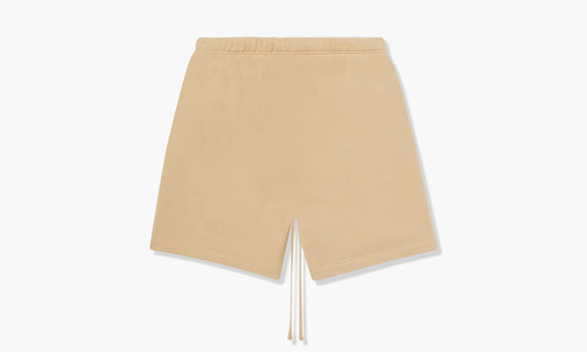 Fear of God Essentials Sweatshort SS23 «Sand» - 160BT222004F | Grailshop