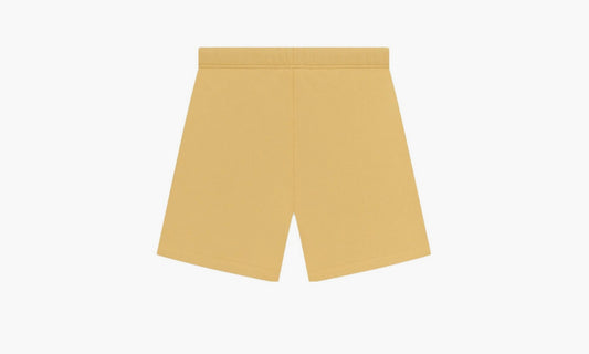 Fear of God Essentials Sweatshort SS23 «Light Tuscan» - FOG-SS23-333 | Grailshop
