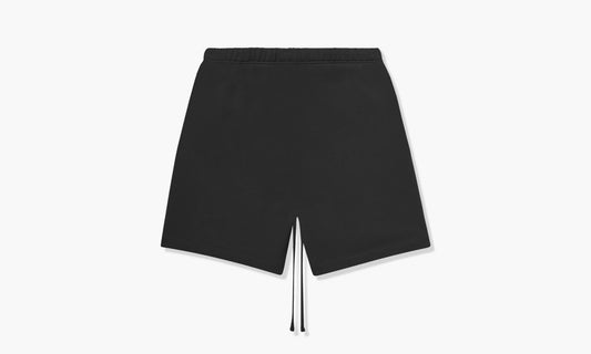 Fear of God Essentials Sweatshort SS23 «Off Black» - 160BT222005F | Grailshop