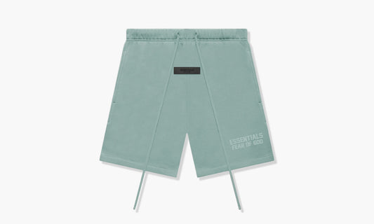 Fear of God Essentials Sweatshort SS23 «Sycamore» - FOG-SS23-332 | Grailshop