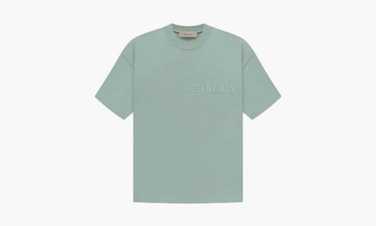 Fear Of God Essentials T-Shirt SS23 «Sycamore» - 125BT222001F | Grailshop