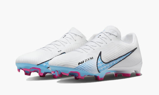 Nike Zoom Vapor 1 Fg / Mg5 Academy "White" - DJ5631-146 | Grailshop