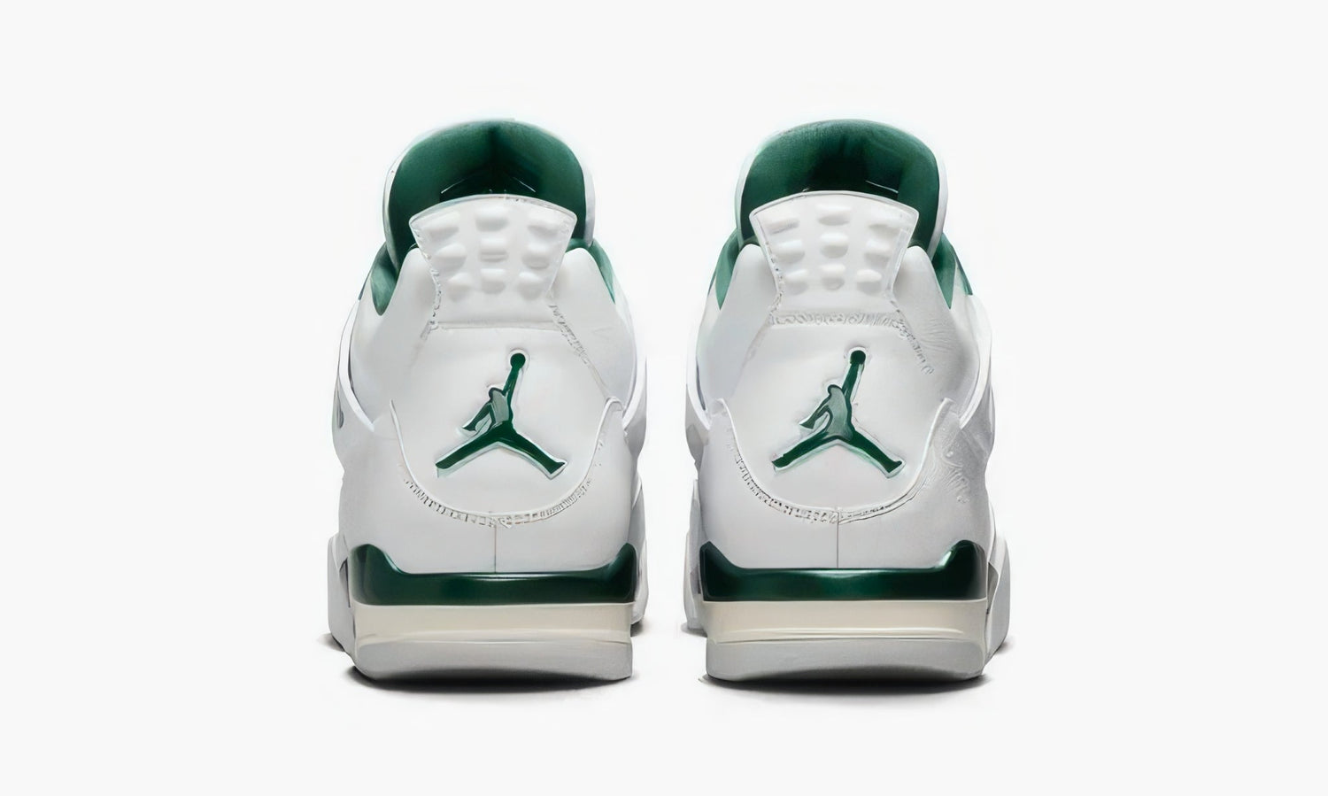 Air Jordan 4 Retro "Oxidized Green" - FQ8138-103 | Grailshop