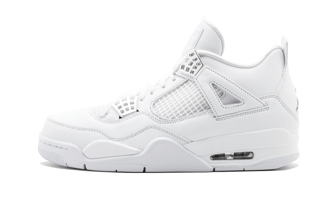 Jordan 4 Retro "Pure Money" - 308497 100 | Grailshop