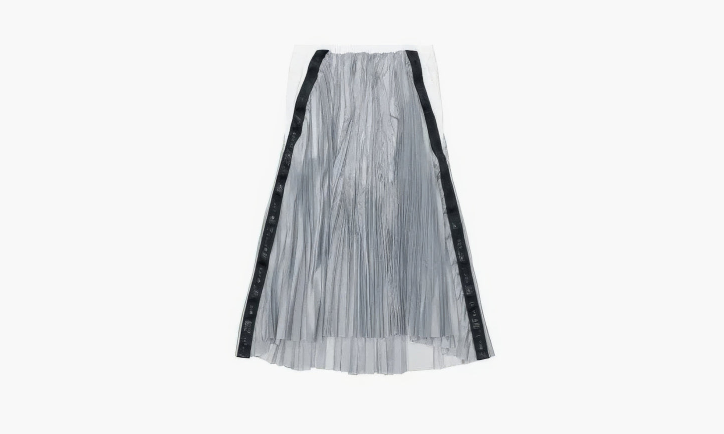 Nike X Sacai Skirt WMNS "Frost" - CZ4683-100 | Grailshop