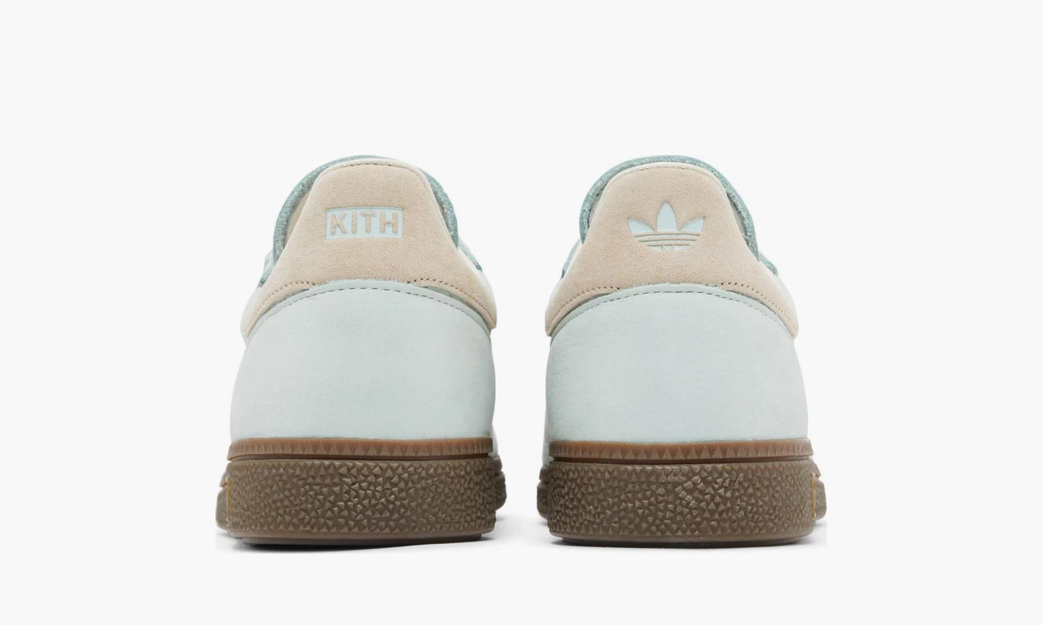 Adidas KITH X Handball Spezial "Classics Program - Amazon Green" - IH2623 | Grailshop