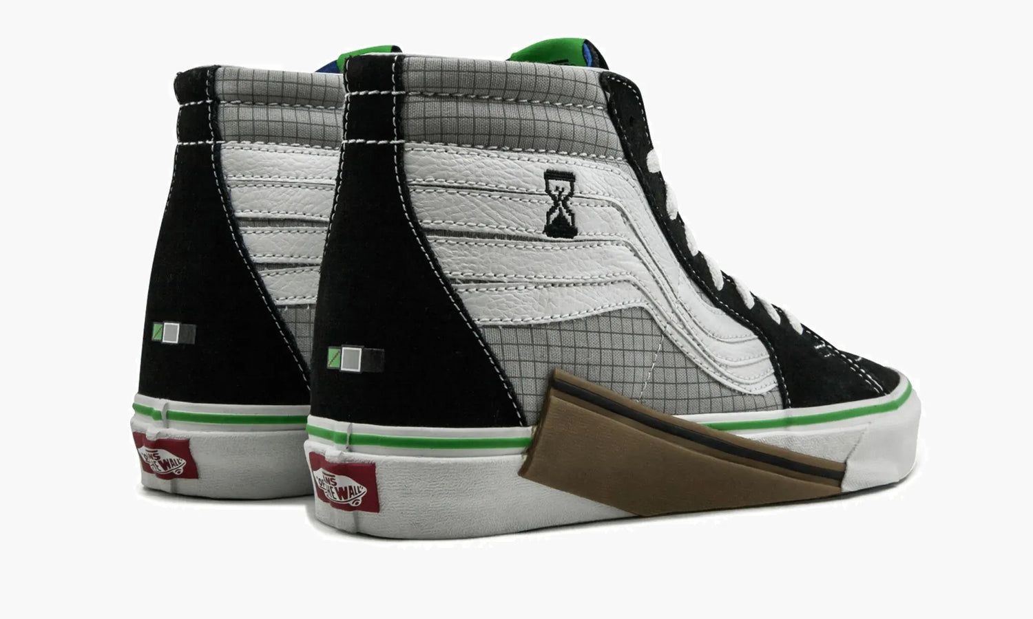 Vans Sk8-hi "Cii" - VN0A38GEVKL | Grailshop