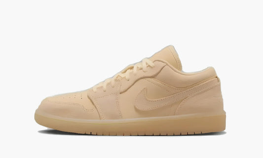 Air Jordan 1 Low WMNS "Pale Vanilla" - FZ3972-294 | Grailshop