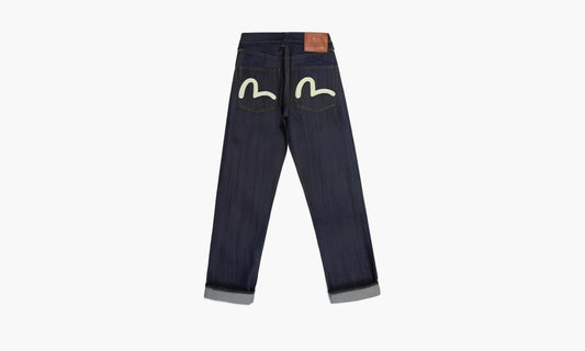 Evisu Jeans "Porpoise" - 2EAJXM2JE111LFCTINDX | Grailshop