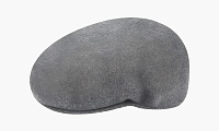 Kangol "Light Grey" - 0258BC-DF026 | Grailshop