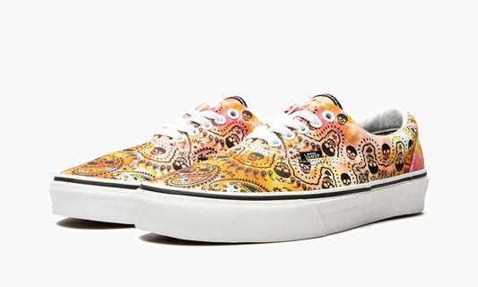 Vans Era "Tie-dye Bandana" - VN0A54F14FK | Grailshop