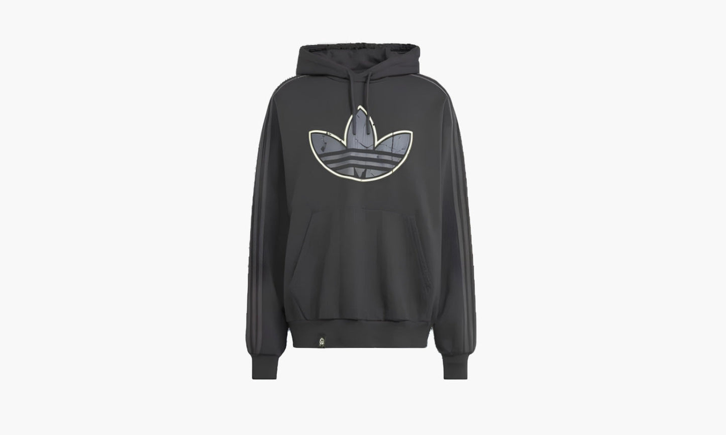 Adidas Originals Hoodie "Youth Of Paris" - IU3310 | Grailshop